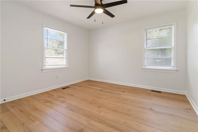 8151 Puckett St Street SW, Covington, GA 30014