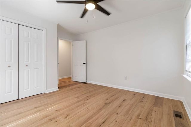 8151 Puckett St Street SW, Covington, GA 30014