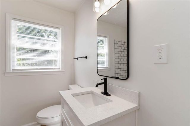 8151 Puckett St Street SW, Covington, GA 30014