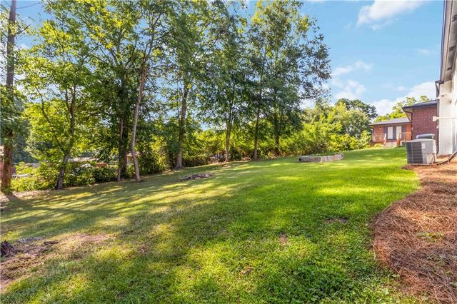 8151 Puckett St Street SW, Covington, GA 30014