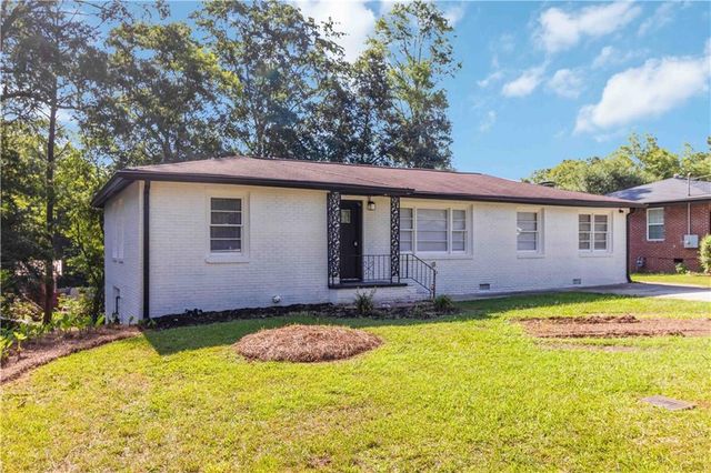 8151 Puckett St Street SW, Covington, GA 30014