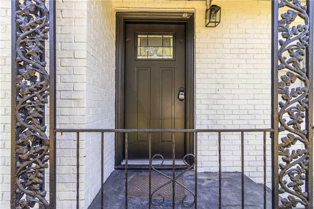 8151 Puckett St Street SW, Covington, GA 30014
