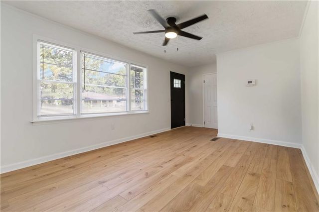 8151 Puckett St Street SW, Covington, GA 30014