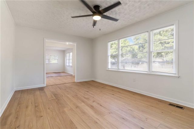 8151 Puckett St Street SW, Covington, GA 30014