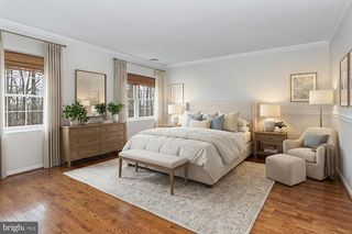 210 BELMONT FOREST CT #306, Lutherville Timonium, MD 21093