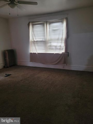 2012 NORTH ST, Harrisburg, PA 17103