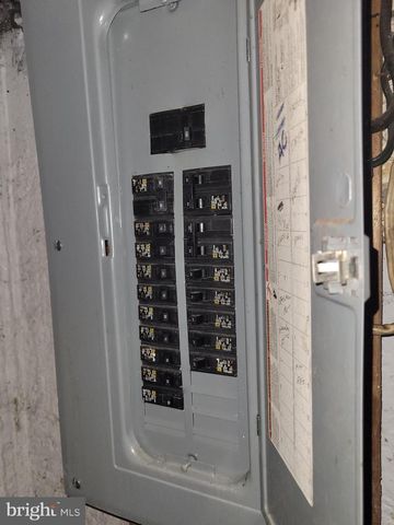 2012 NORTH ST, Harrisburg, PA 17103