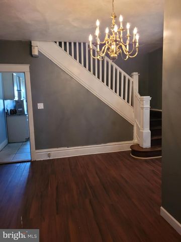 2012 NORTH ST, Harrisburg, PA 17103