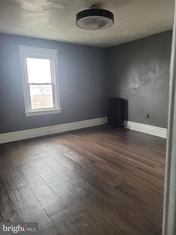 2012 NORTH ST, Harrisburg, PA 17103