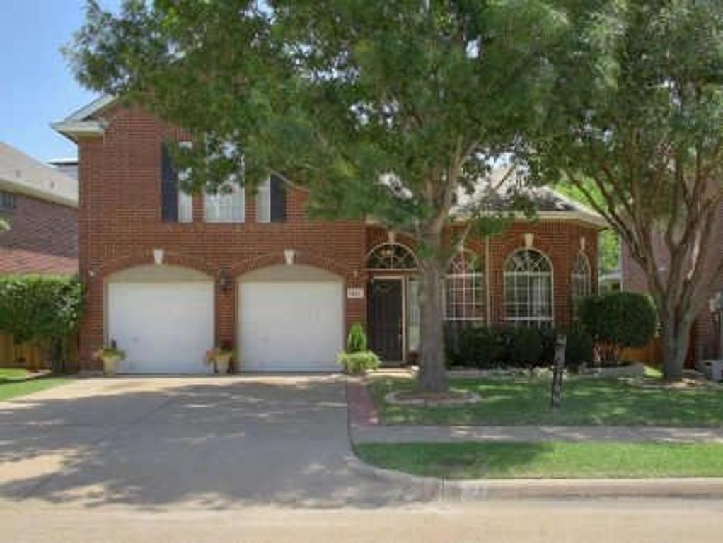 921 Parker Drive, Coppell, TX 75019