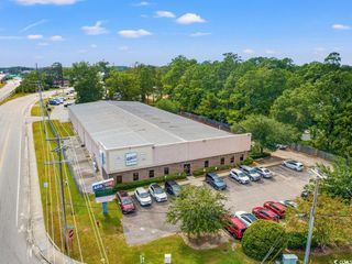 1221 Harbour Towne Dr. ARS Building, Myrtle Beach, SC 29577