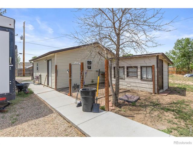 617 Grand Avenue, Platteville, CO 80651
