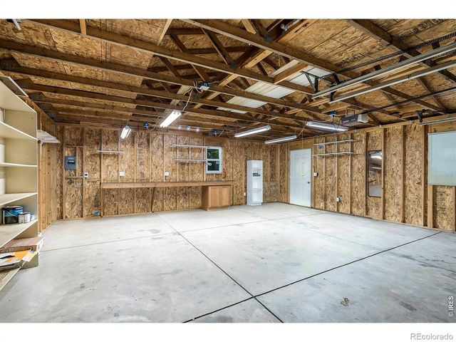 617 Grand Avenue, Platteville, CO 80651