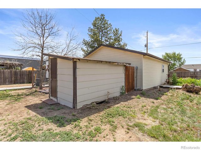 617 Grand Avenue, Platteville, CO 80651