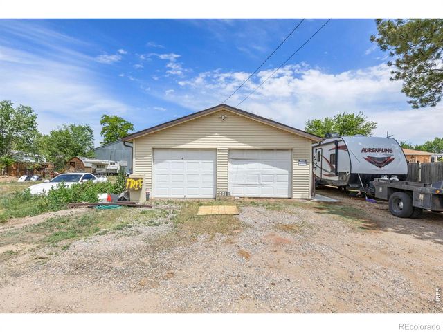 617 Grand Avenue, Platteville, CO 80651