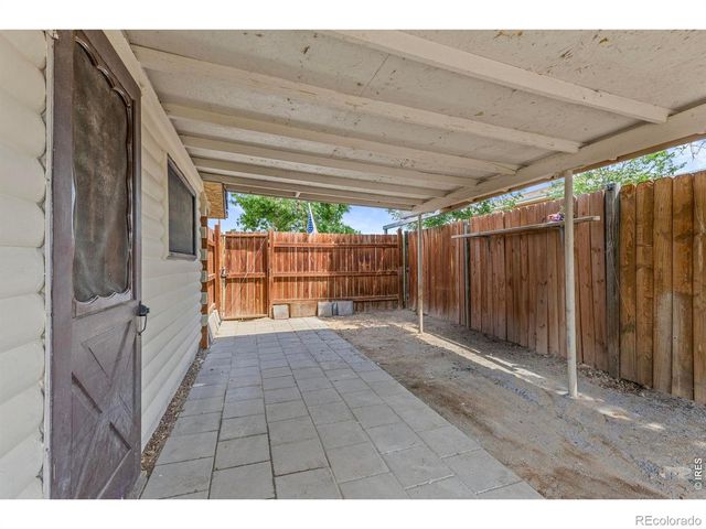 617 Grand Avenue, Platteville, CO 80651