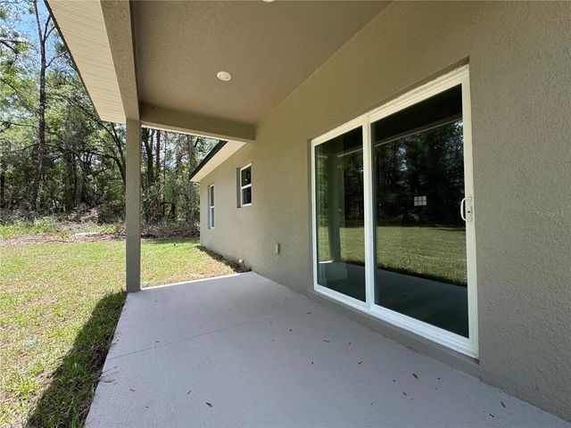 7751 N CREEK WAY, Citrus Springs, FL 34434