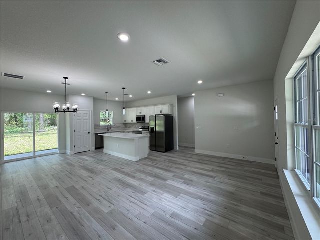 7751 N CREEK WAY, Citrus Springs, FL 34434