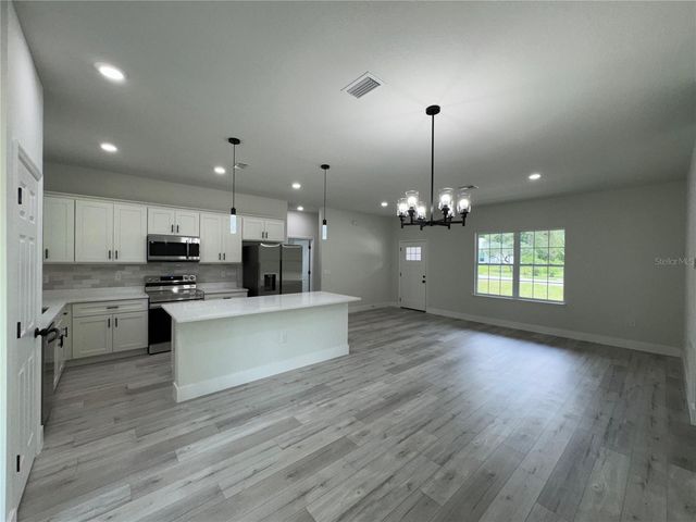 7751 N CREEK WAY, Citrus Springs, FL 34434