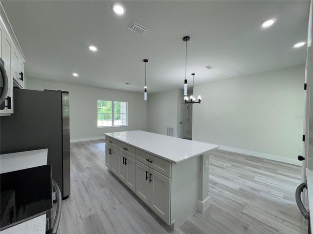 7751 N CREEK WAY, Citrus Springs, FL 34434