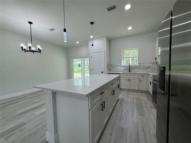 7751 N CREEK WAY, Citrus Springs, FL 34434