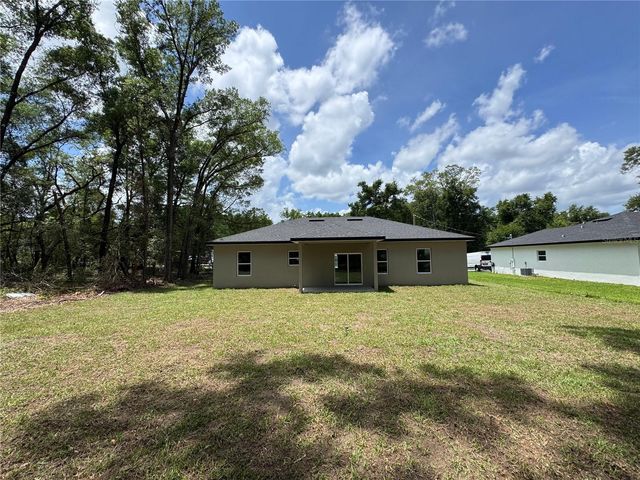 7751 N CREEK WAY, Citrus Springs, FL 34434