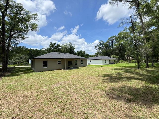 7751 N CREEK WAY, Citrus Springs, FL 34434