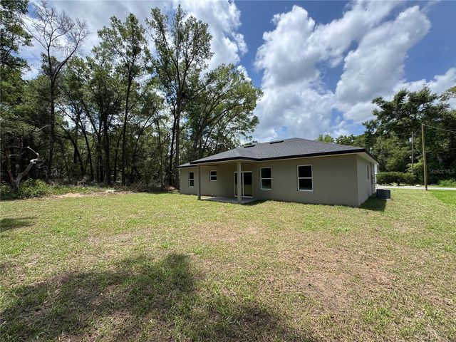7751 N CREEK WAY, Citrus Springs, FL 34434