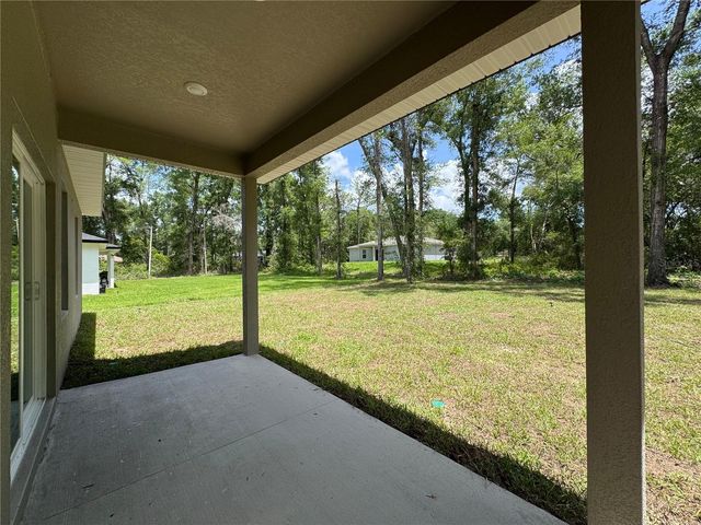 7751 N CREEK WAY, Citrus Springs, FL 34434