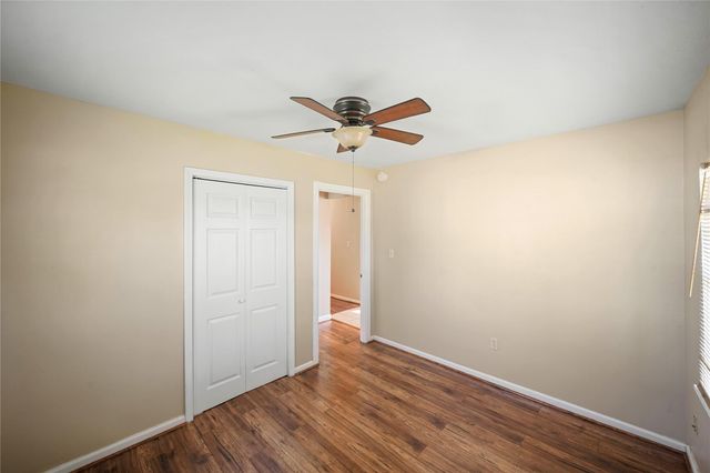 3521 Le Badie Street, Houston, TX 77026