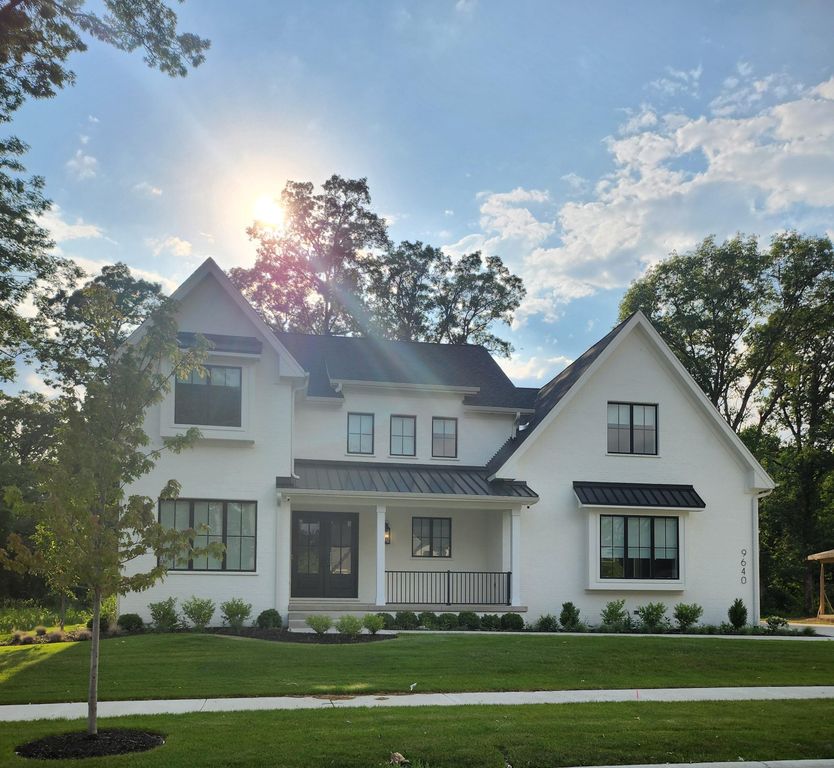 9660 Sweetspire Avenue, St. John, IN 46373