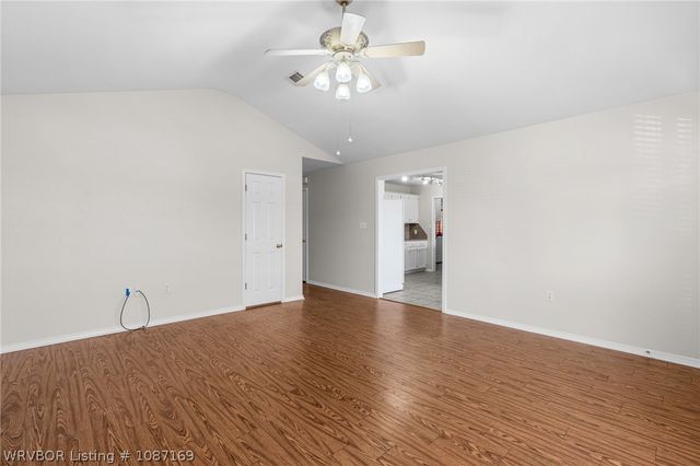 117 N 43rd Street, Van Buren, AR 72956