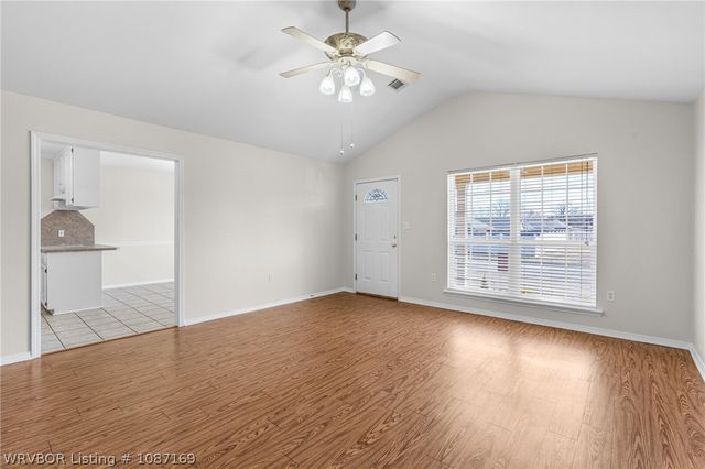 117 N 43rd Street, Van Buren, AR 72956