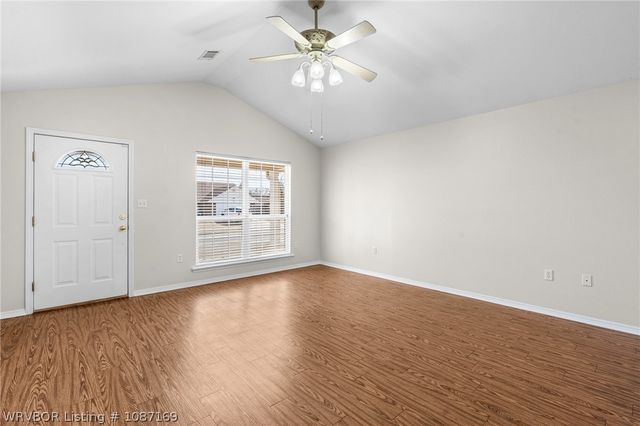 117 N 43rd Street, Van Buren, AR 72956