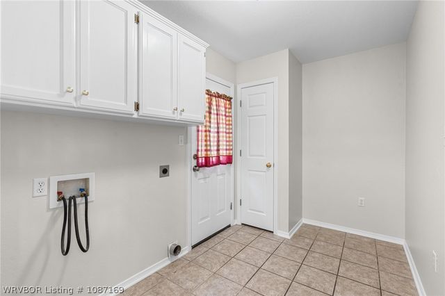 117 N 43rd Street, Van Buren, AR 72956