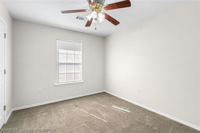 117 N 43rd Street, Van Buren, AR 72956