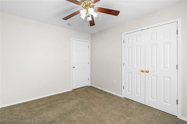 117 N 43rd Street, Van Buren, AR 72956