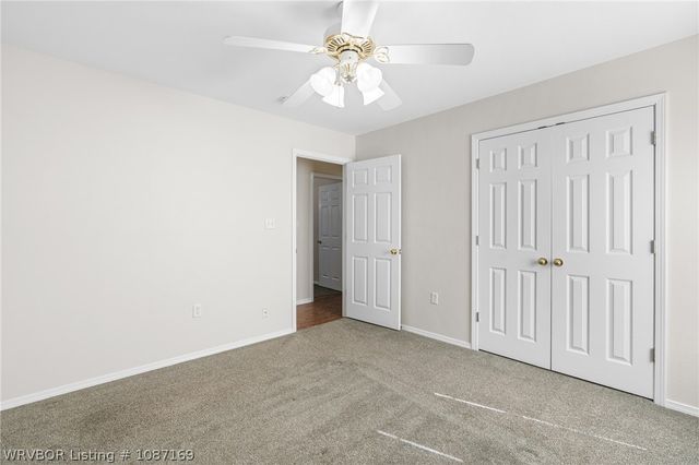 117 N 43rd Street, Van Buren, AR 72956