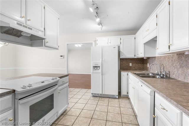 117 N 43rd Street, Van Buren, AR 72956