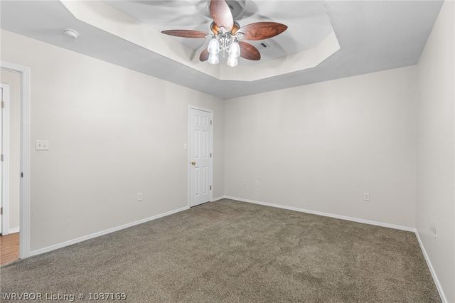 117 N 43rd Street, Van Buren, AR 72956