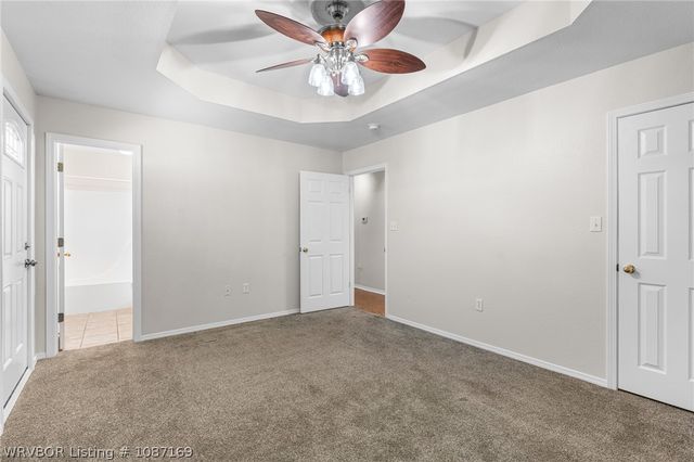 117 N 43rd Street, Van Buren, AR 72956