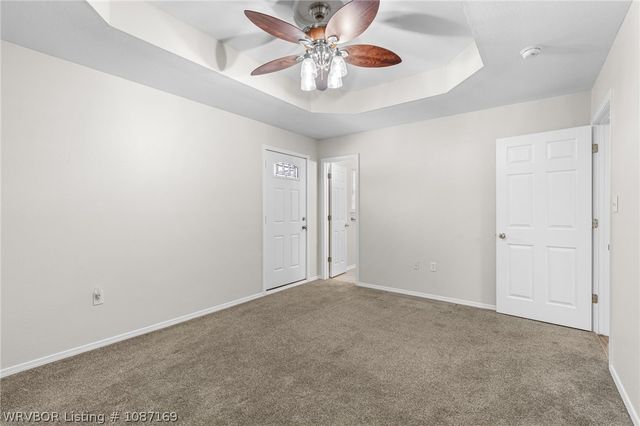 117 N 43rd Street, Van Buren, AR 72956