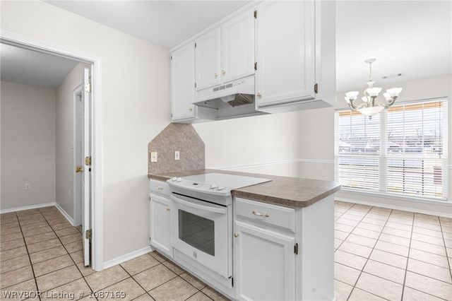 117 N 43rd Street, Van Buren, AR 72956