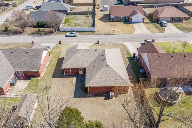 117 N 43rd Street, Van Buren, AR 72956