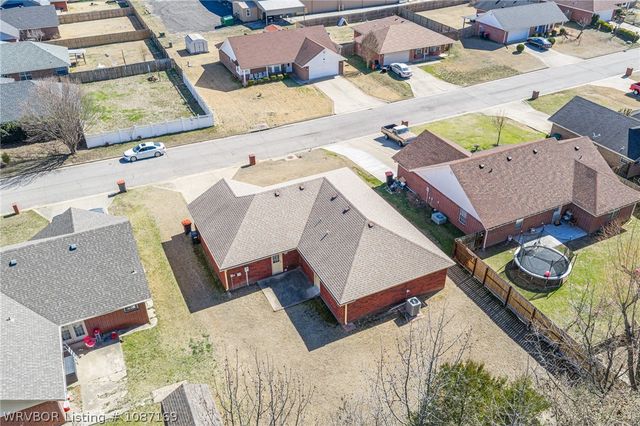 117 N 43rd Street, Van Buren, AR 72956