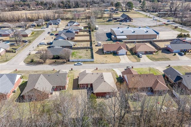 117 N 43rd Street, Van Buren, AR 72956