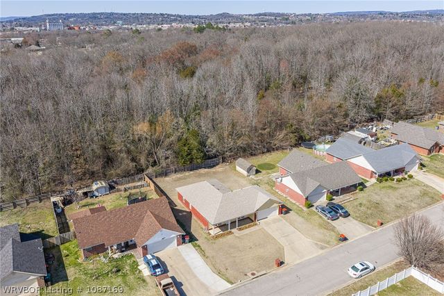 117 N 43rd Street, Van Buren, AR 72956