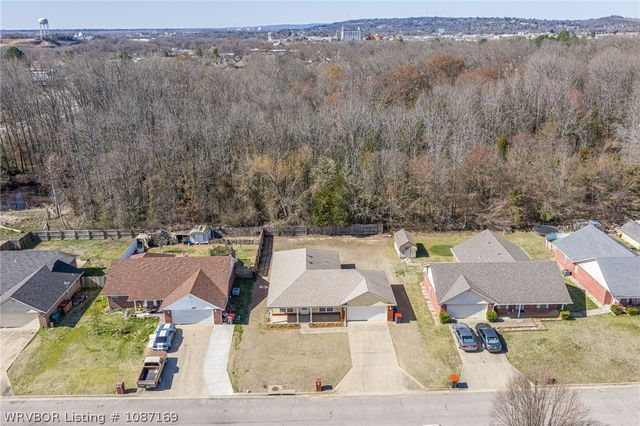 117 N 43rd Street, Van Buren, AR 72956