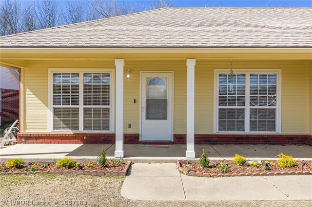 117 N 43rd Street, Van Buren, AR 72956