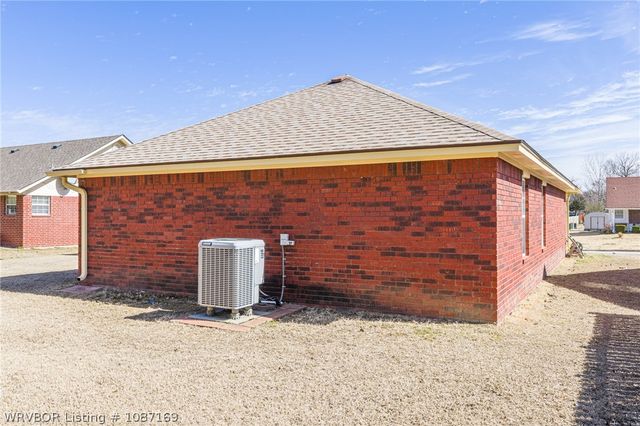 117 N 43rd Street, Van Buren, AR 72956